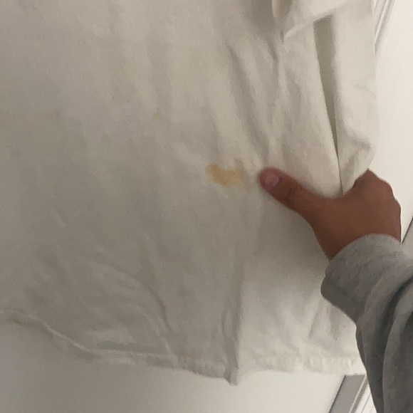 Vintage Budweiser T-shirt - Picture 4 of 7